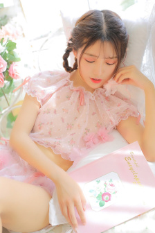 终末女武神